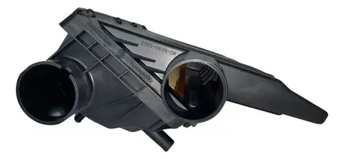 Carcaza Filtro Aire Ford Ecosport Fiesta Ka Motor 1.6 Rocam