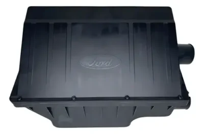 Carcaza Filtro Aire Ford Ecosport Fiesta Ka Motor 1.6 Rocam