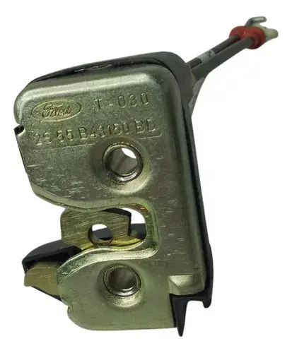 Cerradura De Porton Trasero Baul Ford Ka 2001-2007