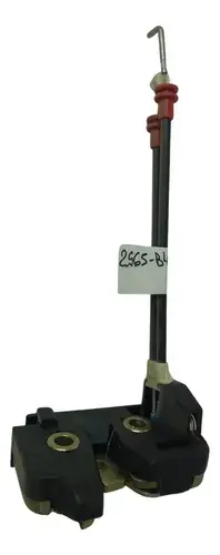 Cerradura De Porton Trasero Baul Ford Ka 2001-2007