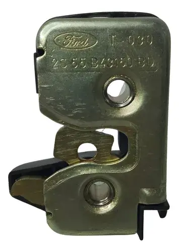 Cerradura De Porton Trasero Baul Ford Ka 2001-2007