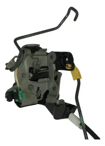 Cerradura De Puerta Izquierda Ford F100 Duty F4000 1999-2012