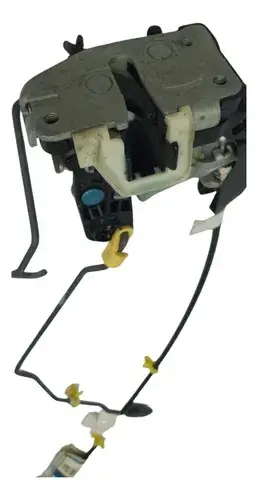 Cerradura De Puerta Izquierda Ford F100 Duty F4000 1999-2012