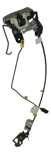 Cerradura De Puerta Izquierda Ford F100 Duty F4000 1999-2012