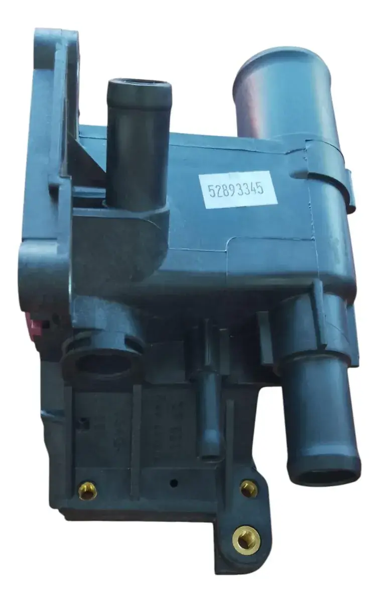 Conexion Agua Ecosport Focus Duratec 2.0 Ciega Original