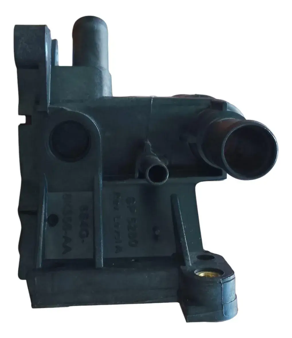 Conexion Agua Ecosport Focus Duratec 2.0 Ciega Original