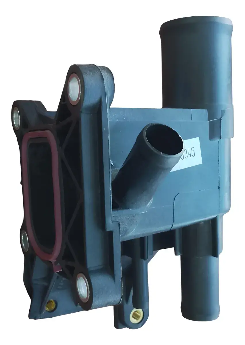 Conexion Agua Ecosport Focus Duratec 2.0 Ciega Original