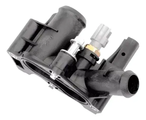 Conexion Agua Fiesta Focus Ecosport Ka Sigma Alternativo