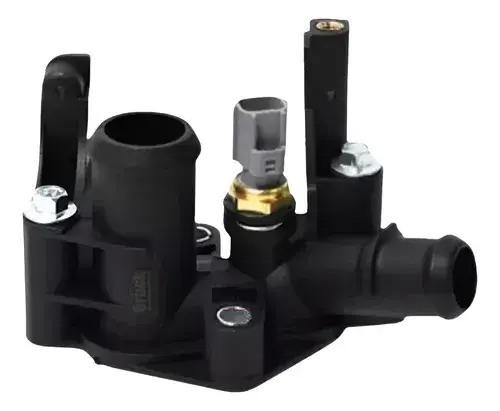 Conexion Agua Fiesta Focus Ecosport Ka Sigma Alternativo