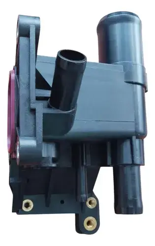 Conexion De Agua Ecosport Focus Mondeo 2.0 Duratec