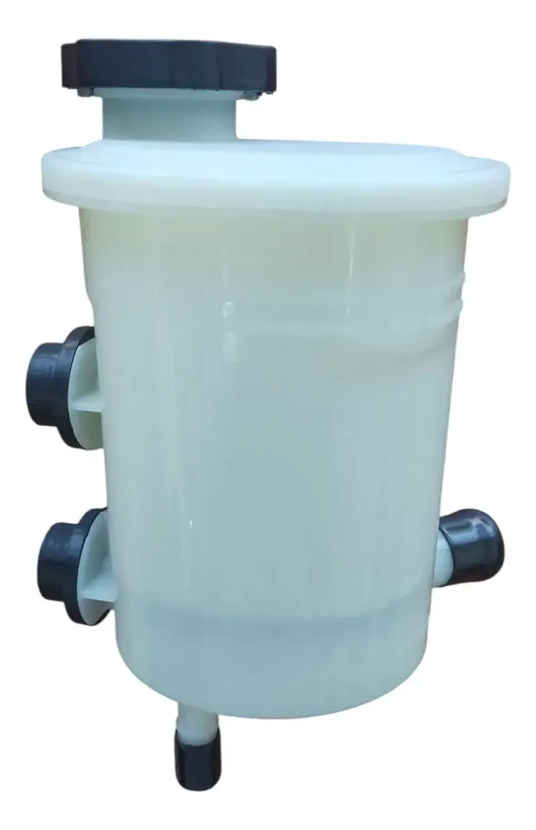 Deposito De Liquido Hidraulico Fiesta Courier