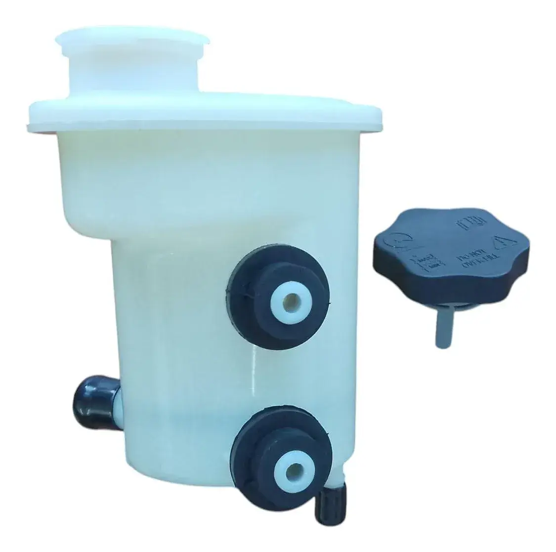 Deposito De Liquido Hidraulico Fiesta Courier