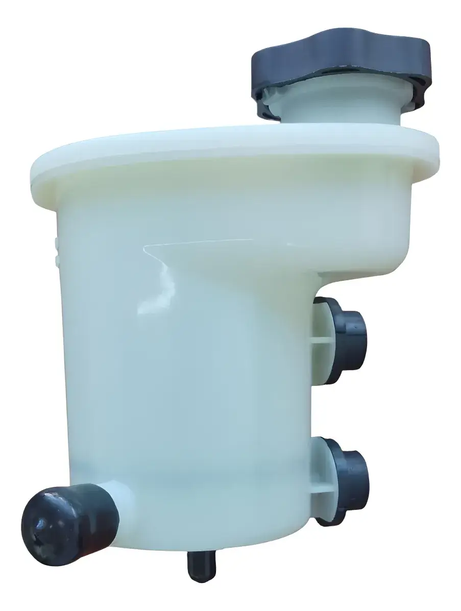 Deposito De Liquido Hidraulico Fiesta Courier