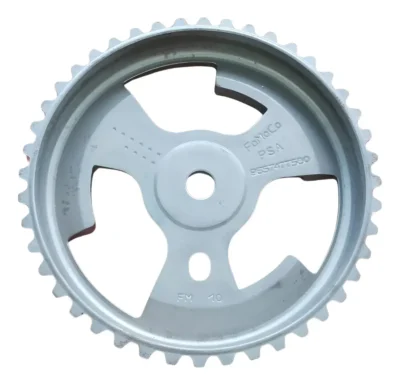 Engranaje Distribución Ford Fiesta Ecosport 1.4 1.5 Diesel