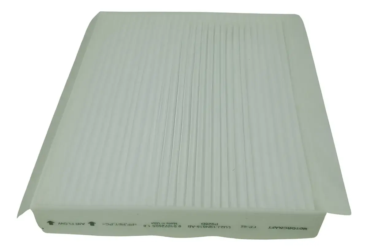 Filtro Habitáculo Cabina Ford F-150 Raptor 2019-2020