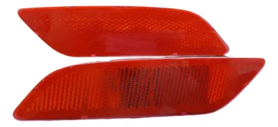 Juego Ojos De Gato Traseros Ford S-max 2006-2015