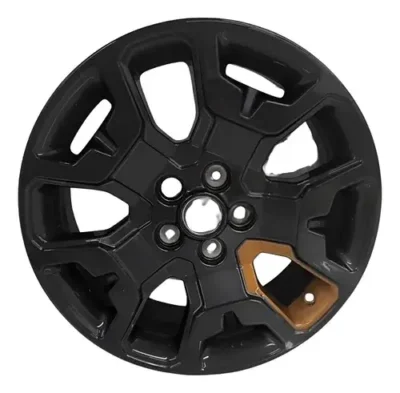 Llanta De Aleación 17 Ford Maverick Tremor