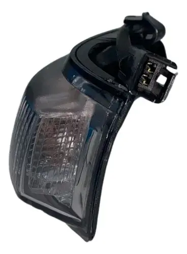 Luz Giro Espejo Izquierdo Ford Ka 2008 A 2013 Original Blanco