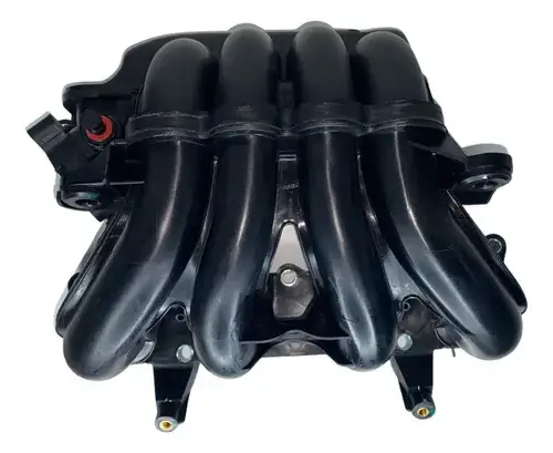 Multiple Admision Ford Fiesta Ecosport Ka Motor Rocam 1.6