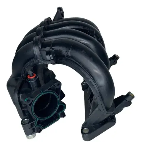 Multiple Admision Ford Fiesta Ecosport Ka Motor Rocam 1.6