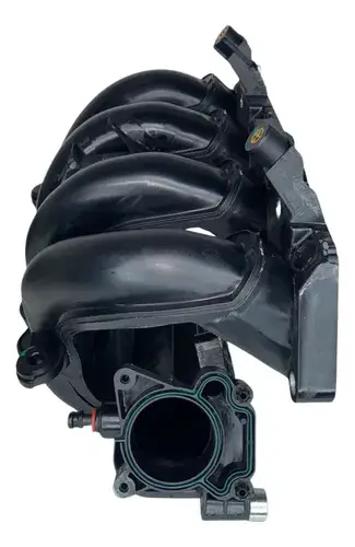 Multiple Admision Ford Fiesta Ecosport Ka Motor Rocam 1.6