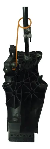 Palanca De Cambios Ford Fiesta 2007-2010