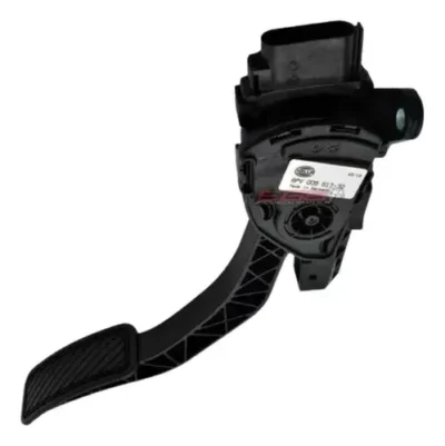 Pedal Acelerador Eléctrico Ford Ecosport Motor Sigma 1.6