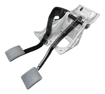 Pedalera Completa Freno Y Embrague Ford Ranger Ford Explorer