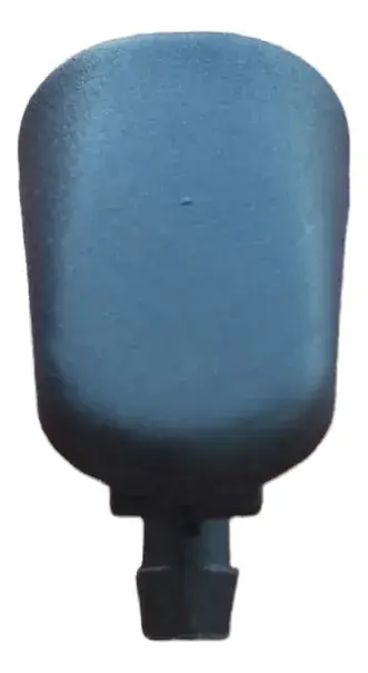 Pico Eyector Lavaparabrisas Ford Ka Negro