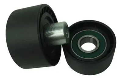 Polea De Tensor + Tensor Fijo Ford Fiesta Ecosport Diesel