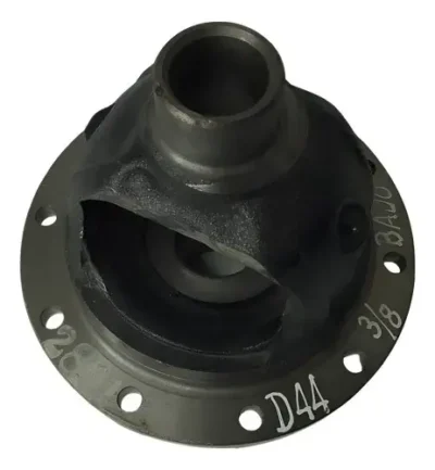 Porta Corona Diferencial Dana 44 Bajo 19 Estrías