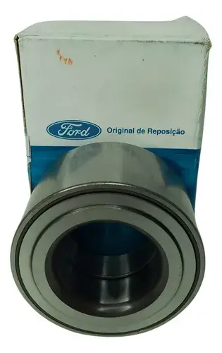 Rulemán De Rueda Delantera Ford Fiesta Ecosport Ka Focus