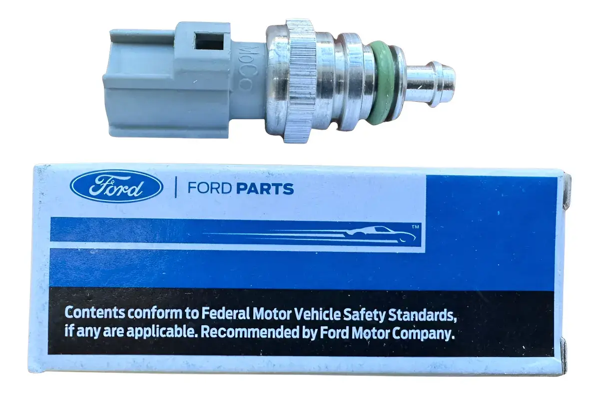 Sensor Bulbo Temperatura Ford Duratec 2.0 2.3 Sigma 1.6