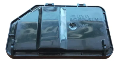 Tapa De Optica Ford Focus One 2004-2009 Derecha