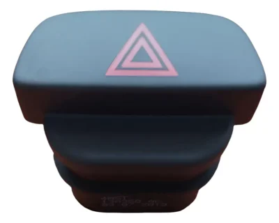 Tecla Balizas Ford Focus Ii 2008-2013 - Negro