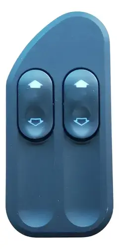 Tecla Levanta Cristal Doble Fiesta Ecosport Ranger