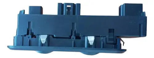 Tecla Levanta Vidrio Cuádruple Ford Ecosport 2012-2017