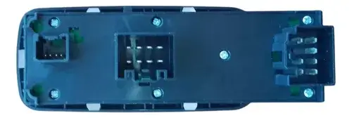 Tecla Levanta Vidrio Cuádruple Ford Ecosport 2012-2017