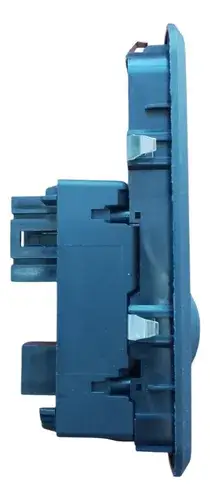 Tecla Levanta Vidrio Doble Ford Ecosport 2012-2017