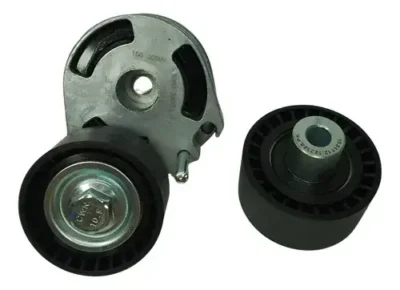 Tensor Poly V + Tensor Fijo Ford Fiesta Ecosport Diesel