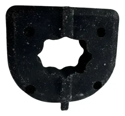 Tope Aislador Radiador De Motor Ford Fiesta 2010/2019