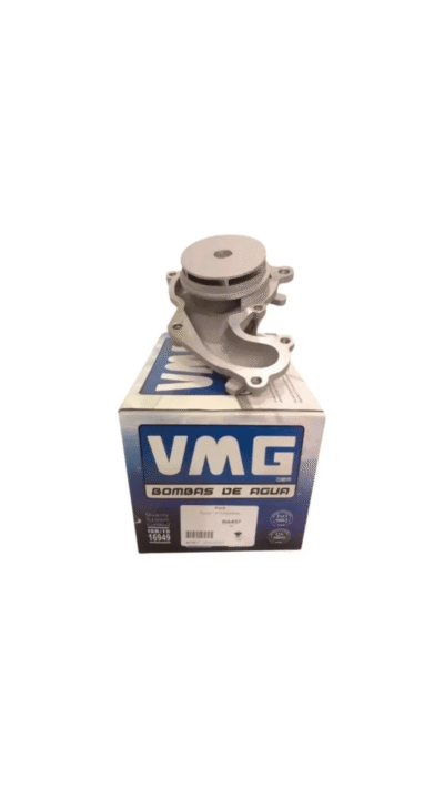 Bomba De Agua Vmg Para Ford Focus One 1.8 Tdci Mondeo S-max
