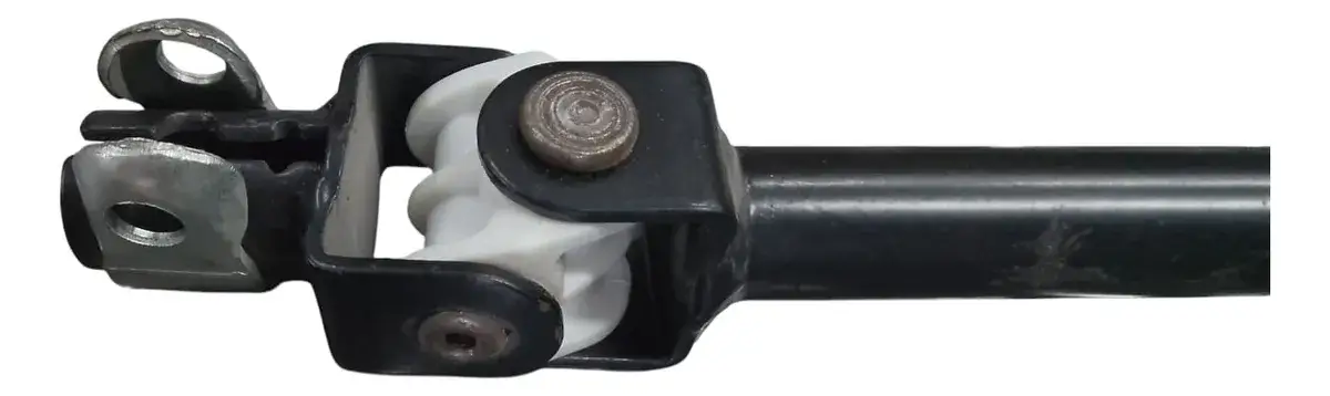 Barra Selectora De Cambios Ford Fiesta 9496 (español)