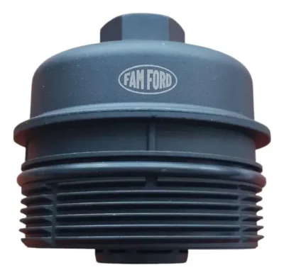 Base Filtro De Aceite Ranger 2.23.2 Diesel