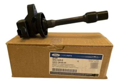 Bobina De Encendido Ford Ka Ecosport 1.5 Dragón 3 Cilindros