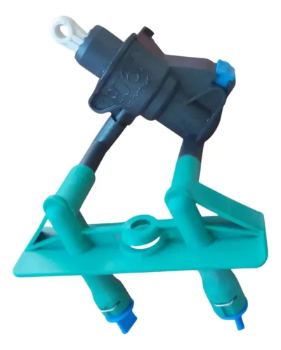 Bomba Bombin Pedal Embrague Ford Focus 1999-2009