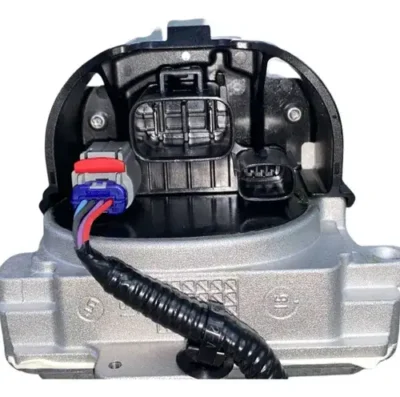 Cremallera Dirección Eléctrica Ford Ranger 2016 A 2019