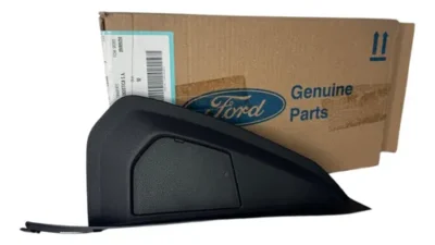 Cubierta Panel Instrumentos Izquierdo Ford Fiesta Kinetic