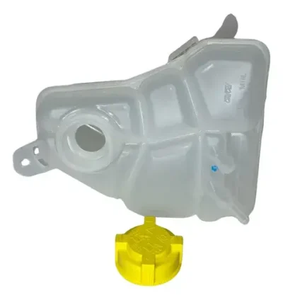 Depósito De Agua Con Tapa Ford Fiesta One Ecosport 1 Pico