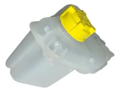 Depósito De Agua Con Tapa Ford Fiesta One Ecosport 2 Picos